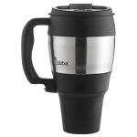 Bubba Classic Insulated Mug, 34 oz., Black