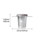 OXO Brew Tea Infuser Basket