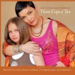 Three Cups of Tea by Jeni Fleming, Amira Mortenson (2006-03-20)