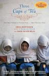 Three Cups of Tea: One Man's Mission to Promote Peace - One School at a Time