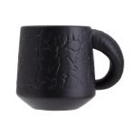 Paladone Stranger Things Hellfire Club Mug - Officially Licensed Netflix Merchandise, Demon Embossed Ceramic Coffee Mug, Gift for Fans 400ml (14 fl oz)