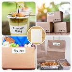 Xlong 50 Sets Clear Plastic Cups With Flat Lids,16oz Disposable Iced Coffee Cups with Straws and Stickers,Plastic Cups for Iced Coffee,Cold Drinks,Juice, Bubble Boba Tea,Smoothie, Milkshake