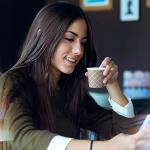 Rtteri 100 Pcs Count 3 oz Disposable Coffee Cups Disposable Espresso Cups Small Paper Cups 3 oz Cups for Coffee Tea Cocoa Juice Mini Paper Cups for Cafes Offices and Home