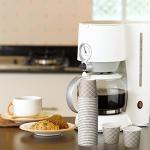 Rtteri 100 Pcs Count 3 oz Disposable Coffee Cups Disposable Espresso Cups Small Paper Cups 3 oz Cups for Coffee Tea Cocoa Juice Mini Paper Cups for Cafes Offices and Home