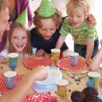 Cheerland Disposable Party Paper Cups Pet Animal Party Bunny Cat Dog Theme Drinkware Hot Cold Drinking Cup For Kids Birthday Celebrations Baby Shower Picnic Tea Party Tableware Supplies 36pcs