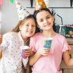 Cheerland Disposable Party Paper Cups Pet Animal Party Bunny Cat Dog Theme Drinkware Hot Cold Drinking Cup For Kids Birthday Celebrations Baby Shower Picnic Tea Party Tableware Supplies 36pcs