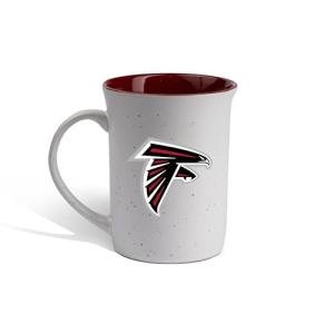 The Memory Company Officially Licensed NFL 15oz Speckle Coffee Mug - Premium Ceramic Team Logo Drinkware, Collectible Cup, Perfect for Home, Office & Game Day