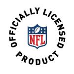 The Memory Company Officially Licensed NFL 15oz Speckle Coffee Mug - Premium Ceramic Team Logo Drinkware, Collectible Cup, Perfect for Home, Office & Game Day