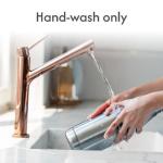 The Memory Company Officially Licensed NFL 15oz Speckle Coffee Mug - Premium Ceramic Team Logo Drinkware, Collectible Cup, Perfect for Home, Office & Game Day