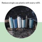 Corkcicle Classic Triple Insulated Coffee Mug with Lid, Sage Mist, 24 oz – Stainless Steel Travel Tumbler Keeps Beverages Cold 9+hrs, Hot 3hrs – Cupholder Friendly Travel Coffee Tumbler