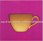 Cup of Tea Records: A Musical Mix