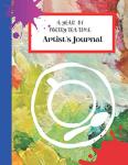 A Year of Poetry Tea Time Artist's Journal: art tea cup paint poetry journal workbook classroom homeschool preschool elementary