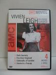Vivien Leigh Hollywood Classics (Dark Journey / Fire Over England / Sidewalks of London / Storm in a Teacup) [DVD]