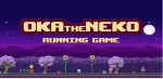 Oka the Neko