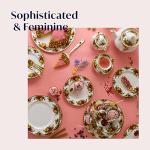 Royal Albert Old Country Roses Teacup & Saucer Set