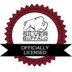 Silver Buffalo Disney's Beauty and The Beast Chip Tea Cup 3D Sculpted Ceramic Coffee Mug, 20 Ounces