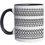 Pawfect House Hidden Message Coffee Mug, Fuck This Shit Mug, White Elephant Gifts For Friends, Family, Funny Coffee Mugs, Funny Office Gifts For Coworkers, Work Besties, Fuck This Shit Cup 11 Oz