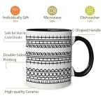 Pawfect House Hidden Message Coffee Mug, Fuck This Shit Mug, White Elephant Gifts For Friends, Family, Funny Coffee Mugs, Funny Office Gifts For Coworkers, Work Besties, Fuck This Shit Cup 11 Oz