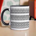 Pawfect House Hidden Message Coffee Mug, Fuck This Shit Mug, White Elephant Gifts For Friends, Family, Funny Coffee Mugs, Funny Office Gifts For Coworkers, Work Besties, Fuck This Shit Cup 11 Oz