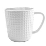 Seworlan Large Coffee Mug, 20 oz Ceramc Coffee Cup with Handle, Porcelain Big Tea Cup for Office and Home, for Latte Cocoa Dishwasher and Microwave Safe, 1PC, White