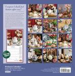 The Collectible Teapot Wall Calendar 2025: A Tea Obsessive's Dream Come True