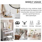 YU FENG Moroccan Teapot Set Jewelry Trinket Box Hinged Hand Painted Enamel Treasured Trinkets Collectable Jewellery Box Ring Holder For Home Decor Gift,3inch