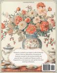 Chinoiserie Coloring Book: For Adults