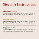 The Republic of Tea – Holiday Stackable Tea Tin, Seasonal Assortment, 36 Tea Bags