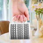 Funny Birthday Gifts for Women, Hidden Message Ceramic Coffee Mug，Coffee Lover White Elephant Gifts for Adults Men，Unique Office Prank Gag Gifts for Coworkers Christmas