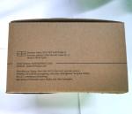 ionEgg Porcelain Coffee Cup with Saucer 270ml/9oz, Minimalist Design, Perfect for Latte, Cappuccino, and Tea, Black