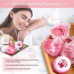 Jumway Not A Day Over Fabulous Mug Gifts Set- Birthday Gifts for Women - Funny Birthday Gift Ideas for Her,Friends, Coworkers, Her, Wife, Mom, Daughter, Sister, Aunt Ceramic Marble Mug 14 Oz