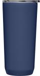CamelBak Horizon 20oz Tumbler - Insulated Stainless Steel - Tri-Mode Lid - Navy