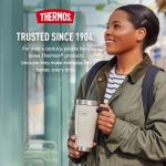 THERMOS ICON SERIES, Stainless Steel Mug, Granite, 16 oz