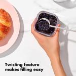 OXO BREW Twisting Ball Tea Infuser