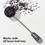 OXO BREW Twisting Ball Tea Infuser