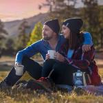 COLETTI Diner Coffee Mugs — Restaurant Coffee Mugs, Retro Coffee Mug – Sturdy & Heavy Diner Mug – Nostalgia in Every Sip [Cream, 11 oz, Set of 4]