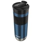 Contigo Snapseal Travel Mug 20 oz Blueberry