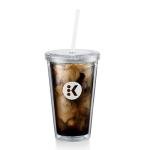Keurig Iced Tumbler, 16oz Capacity