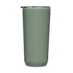 CamelBak Horizon 20oz Tumbler - Insulated Stainless Steel - Tri-Mode Lid - Moss