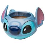 Disney Lilo and Stitch Officially Licensed Oversized Coffee Mug, Heat Resistant Disney Character Novelty Gift and Keepsake Tea Cup | Paladone