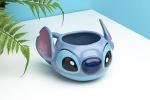 Disney Lilo and Stitch Officially Licensed Oversized Coffee Mug, Heat Resistant Disney Character Novelty Gift and Keepsake Tea Cup | Paladone