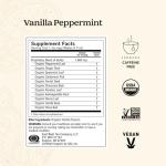 Yogi Tea Holiday Variety Sampler - 16 Bags per Pack (6 Packs) - Holiday Sampler - Includes 2 Vanilla Peppermint, 2 Orange Clove & 2 Cranberry Spice Positive Energy - Seasonal Tea Sampler Set