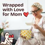 Birthday Gifts for Women Friendship - Sometimes You Forget Your Awesome Gifts Purple Coffee Mug for Her 14oz Inspirational Unique Graduation Gift Ideas 2025 Thank You Gift for Teachers Appreciation