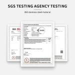 Cuopru Yerba Mate Cup - Mate Gourd Set Includes Double Walled Stainless Steel Tea Cup, Tea Shaper set, Bombilla Straws, Cleaning Brush (Silver)