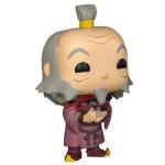Funko Pop! Animation: Avatar - Iroh with Tea Toy, Multicolor