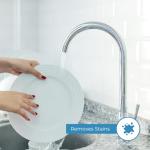 Astonish Specialist Clean & Revive Foaming Powder For Tea Pots, Coffee Mugs, & Stainless Steel - No Scrubbing, No Residue (12.35 Ounce (Pack of 1))