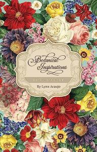 Botanical Inspirations Deck & Book Set: 44 Cards with Classical Botanical Art by Pierre-Joseph Redouté, Deluxe Gift Set Includes 100-Page Guidebook, Inspirational Messages