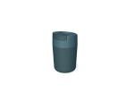 Joseph Joseph Sipp™ Travel Coffee Mug with Flip-top Cap - 340 ml (12 fl. oz) - Blue
