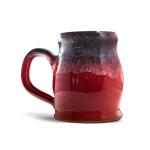 Pop Culture Coffee, Ghostbusters Frozen Empire, Mooglie, No-Ghost, Handcrafted Ceramic Coffee Mug