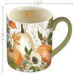 Lang, Farmhouse Fall Coffee Mug